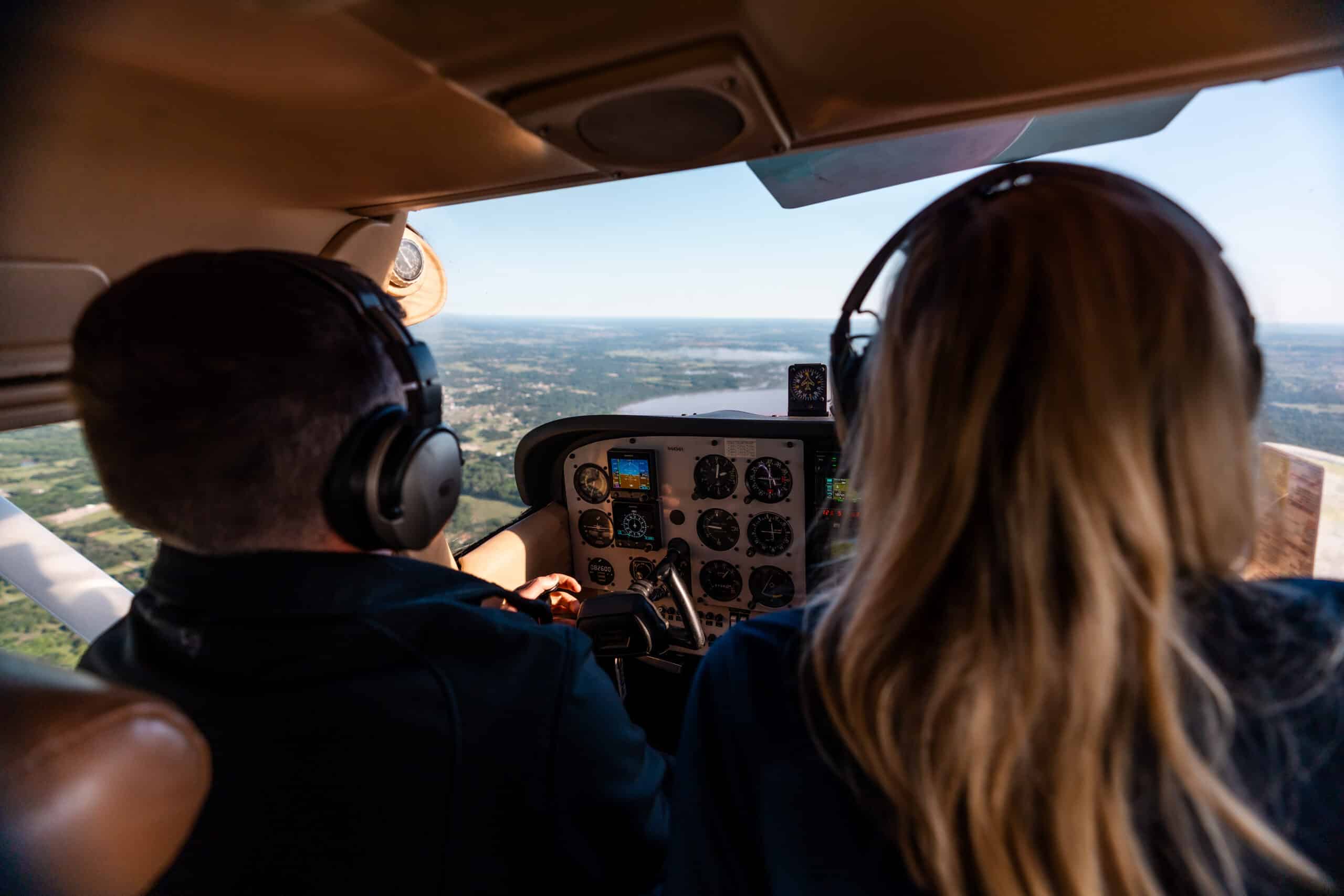 Modular Flight Training Fort Worth